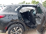 LRBFZPR44PD****** Wrecked 2023 Buick Envision in Cincinnati