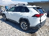 JTMC1RFV3LD****** Salvage and Repairable 2020 Toyota RAV4 in High Desert