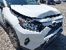JTMC1RFV3LD****** Salvage and Repairable 2020 Toyota RAV4 in California State