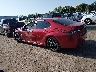4T1T11AK7MU****** Repairable 2021 Toyota Camry in Oklahoma State
