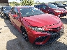 4T1T11AK7MU****** Salvage and Wrecked 2021 Toyota Camry in Oklahoma City