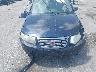 1G8AJ55F87Z****** Wrecked 2007 Saturn Ion in Iowa State