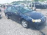 1G8AJ55F87Z****** Salvage and Wrecked 2007 Saturn Ion in Des Moines
