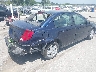1G8AJ55F87Z****** Salvage and Wrecked 2007 Saturn Ion in Iowa State
