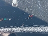 5XYC34JA8SG****** Wrecked 2025 Kia EV6