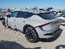 5XYC34JA8SG****** Salvage and Repairable 2025 Kia EV6 in North Hollywood