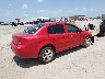 1G1AL58F287****** Salvamento y Destrozados 2008 Chevrolet Cobalt en Estado de Texas