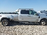 1FT8W3DT2HE****** Wrecked 2017 Ford F-350 in Texas State