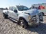 1FT8W3DT2HE****** Salvage and Wrecked 2017 Ford F-350 in Fort Worth North