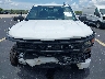 1GCPABEK5TZ****** Wrecked 2026 Chevrolet Silverado 1500 in Florida State