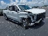 1GCPABEK5TZ****** Salvage and Wrecked 2026 Chevrolet Silverado 1500 in Miami North