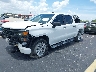 1GCPABEK5TZ****** Used and Repairable 2026 Chevrolet Silverado 1500 in Miami North