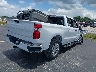 1GCPABEK5TZ****** Salvage and Wrecked 2026 Chevrolet Silverado 1500 in Florida State