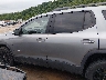 1GKKNLLS8PZ****** Salvage 2023 GMC Acadia