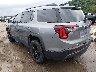 1GKKNLLS8PZ****** Salvage and Repairable 2023 GMC Acadia in Buckhannon