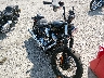 1HD1YJ916SB****** Salvage and Wrecked 2025 Harley-Davidson Street Bob in Rec Rides Online Exclusive