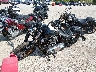 1HD1YJ916SB****** Used and Repairable 2025 Harley-Davidson Street Bob in Rec Rides Online Exclusive