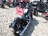 1HD1YJ916SB****** Salvage and Wrecked 2025 Harley-Davidson Street Bob in Illinois State