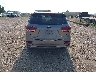 5XYPKDA55GG****** Wrecked 2016 Kia Sorento