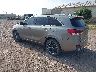 5XYPKDA55GG****** Salvage and Repairable 2016 Kia Sorento in Sioux Falls