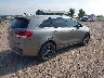 5XYPKDA55GG****** Salvage and Wrecked 2016 Kia Sorento in South Dakota State