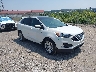 2FMPK4K98LB****** Salvage and Wrecked 2020 Ford Edge in Pittsburgh