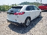 2FMPK4K98LB****** Salvage and Wrecked 2020 Ford Edge in Pennsylvania State