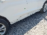 2FMPK4K98LB****** Salvage and Repairable 2020 Ford Edge in Pennsylvania State