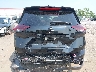 5N1BT3BB0TC****** Wrecked 2026 Nissan Rogue