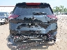 5N1BT3BB0TC****** Salvage and Repairable 2026 Nissan Rogue in New York State