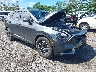 KNDPU3DG4S7****** Salvamento y Destrozados 2025 Kia Sportage en Honolulu