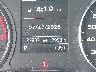 WAUBFGFFXF1****** Salvage 2015 Audi S3