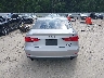 WAUBFGFFXF1****** Wrecked 2015 Audi S3