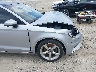 WAUBFGFFXF1****** Repairable 2015 Audi S3
