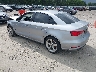 WAUBFGFFXF1****** Salvage and Repairable 2015 Audi S3 in Atlanta East