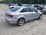 WAUBFGFFXF1****** Salvage and Wrecked 2015 Audi S3 in Georgia State