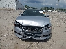 WAUBFGFFXF1****** Salvage and Repairable 2015 Audi S3 in Georgia State