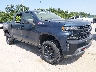 1GCPYFEL4LZ****** Salvamento y Destrozados 2020 Chevrolet Silverado 1500 en Baton Rouge