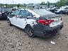 5NPE24AF8GH****** Salvage and Repairable 2016 Hyundai Sonata in Providence