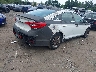 5NPE24AF8GH****** Salvage and Wrecked 2016 Hyundai Sonata in Rhode Island State