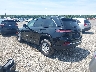1C4RJHAG1SC****** Salvage and Repairable 2025 Jeep Grand Cherokee in Elkton