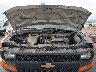 1GCWGAFF3G1****** Repairable 2016 Chevrolet Express in Phoenix
