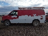 1GCWGAFF3G1****** Repairable 2016 Chevrolet Express in Arizona State