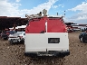 1GCWGAFF3G1****** Wrecked 2016 Chevrolet Express