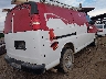 1GCWGAFF3G1****** Salvage and Wrecked 2016 Chevrolet Express in Arizona State