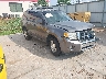 1FMCU0EG2BK****** Salvage and Wrecked 2011 Ford Escape in Atlanta South