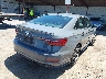 3VW6T7BUXMM****** Salvage and Wrecked 2021 Volkswagen Jetta GLI in California State