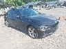 WBA3B3G5XEN****** Salvage and Wrecked 2014 BMW 3 Series in Hartford