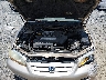 1HGCG16462A****** Repairable 2002 Honda Accord in Little Rock