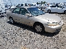 1HGCG16462A****** Salvage and Wrecked 2002 Honda Accord in Little Rock